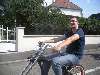 Cruise In Strabourg - Strasbourg - 8 juin 2008