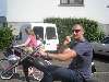 Cruise In Strabourg - Strasbourg - 8 juin 2008