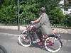 Cruise In Strabourg - Strasbourg - 8 juin 2008