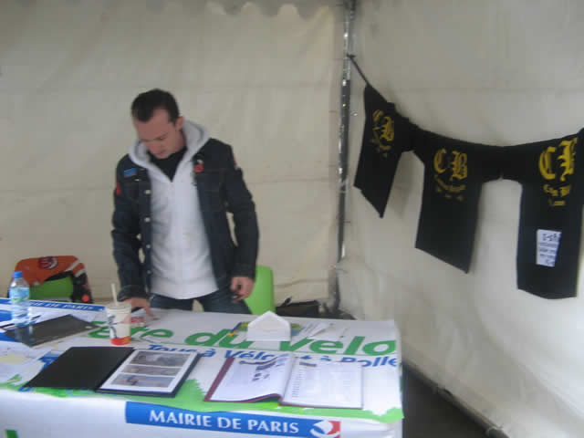 Fête du Velo - Paris - 7 juin 2008 - 107 sur 113