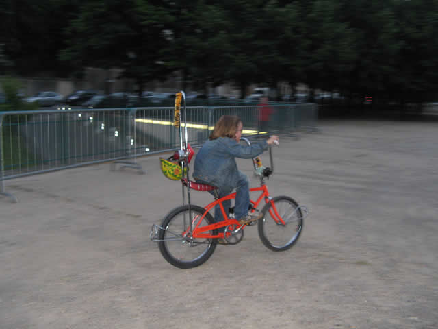 Fête du Velo - Paris - 7 juin 2008 - 42 sur 113