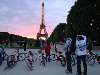 Fête du Velo - Paris - 7 juin 2008
