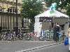 Fête du Velo - Paris - 7 juin 2008
