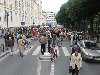 Fête du Velo - Paris - 7 juin 2008