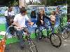 Fête du Velo - Paris - 7 juin 2008