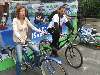 Fête du Velo - Paris - 7 juin 2008