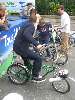 Fête du Velo - Paris - 7 juin 2008