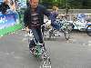 Fête du Velo - Paris - 7 juin 2008