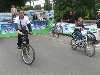 Fête du Velo - Paris - 7 juin 2008