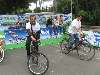 Fête du Velo - Paris - 7 juin 2008