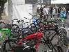 Fête du Velo - Paris - 7 juin 2008