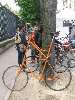 Fête du Velo - Paris - 7 juin 2008