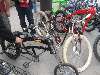 Fête du Velo - Paris - 7 juin 2008
