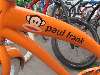 Fête du Velo - Paris - 7 juin 2008