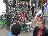 Fête du Velo - Paris - 7 juin 2008