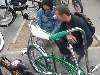 Fête du Velo - Paris - 7 juin 2008