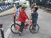 Fête du Velo - Paris - 7 juin 2008