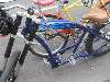 Fête du Velo - Paris - 7 juin 2008