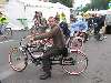 Fête du Velo - Paris - 7 juin 2008