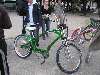 Fête du Velo - Paris - 7 juin 2008