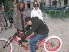 Fête du Velo - Paris - 7 juin 2008