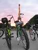 Fête du Velo - Paris - 7 juin 2008
