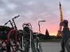 Fête du Velo - Paris - 7 juin 2008