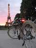Fête du Velo - Paris - 7 juin 2008