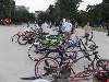 Fête du Velo - Paris - 7 juin 2008