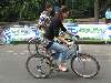 Fête du Velo - Paris - 7 juin 2008