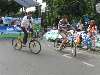 Fête du Velo - Paris - 7 juin 2008