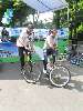 Fête du Velo - Paris - 7 juin 2008