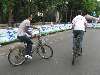 Fête du Velo - Paris - 7 juin 2008