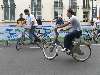Fête du Velo - Paris - 7 juin 2008