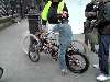 Fête du Velo - Paris - 7 juin 2008
