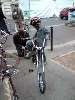 Fête du Velo - Paris - 7 juin 2008