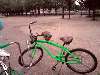 Fête du Velo - Paris - 7 juin 2008