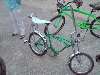 Fête du Velo - Paris - 7 juin 2008