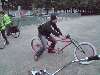 Fête du Velo - Paris - 7 juin 2008
