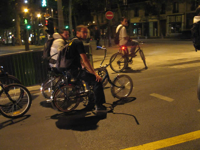 Cruise In Paris - Paris - 11 juillet 2008 - 49 sur 54