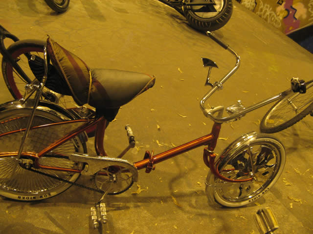 Cruise In Paris - Paris - 11 juillet 2008 - 32 sur 54