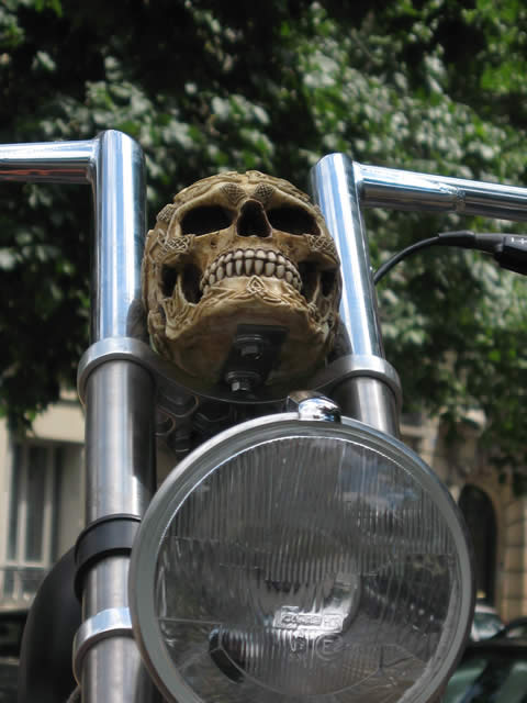 Cruise In Paris - Paris - 11 juillet 2008 - 6 sur 54