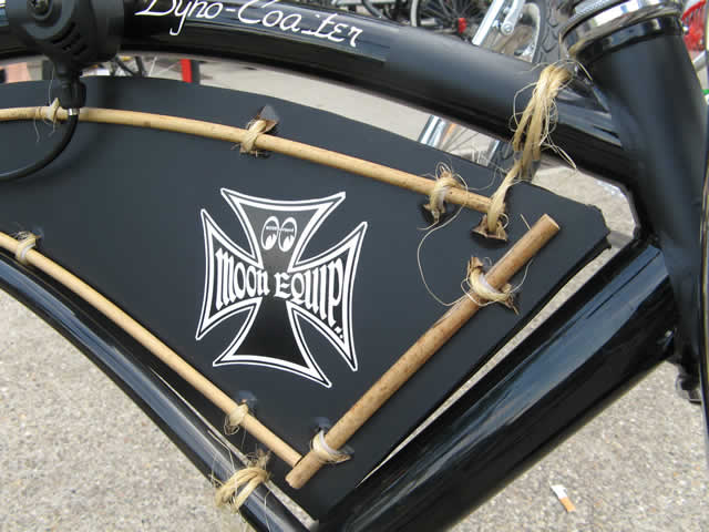 FBI The Choppernation - Amsterdam - 26 juillet 2008 - 214 sur 223