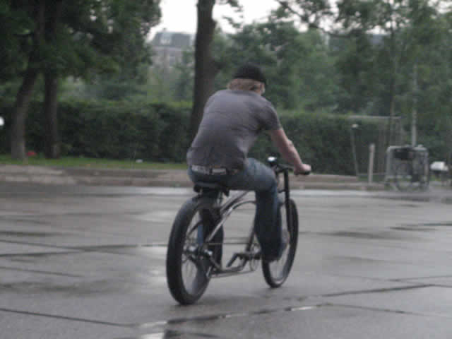 FBI The Choppernation - Amsterdam - 26 juillet 2008 - 179 sur 223