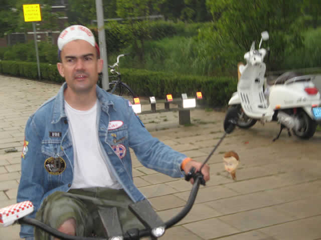 FBI The Choppernation - Amsterdam - 26 juillet 2008 - 177 sur 223