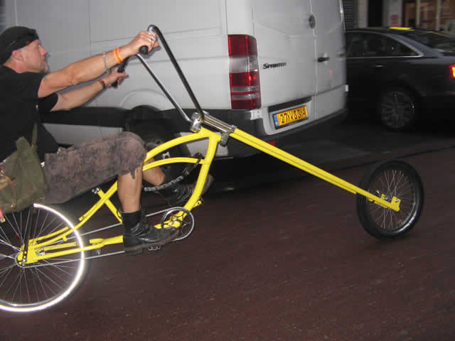 FBI The Choppernation - Amsterdam - 26 juillet 2008 - 110 sur 223