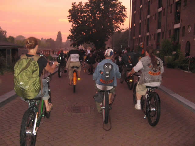 FBI The Choppernation - Amsterdam - 26 juillet 2008 - 104 sur 223