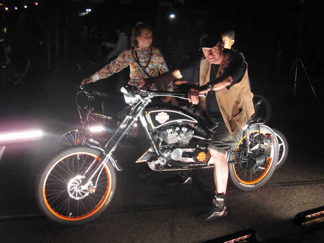FBI The Choppernation - Amsterdam - 26 juillet 2008 - 98 sur 223