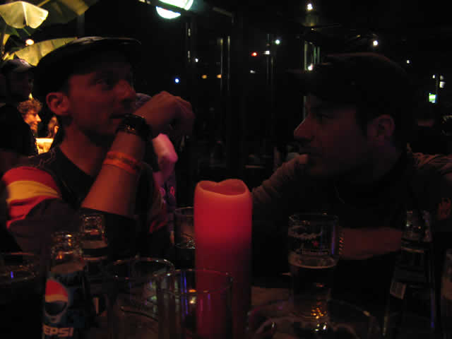 FBI The Choppernation - Amsterdam - 26 juillet 2008 - 97 sur 223