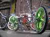 FBI The Choppernation - Amsterdam - 26 juillet 2008